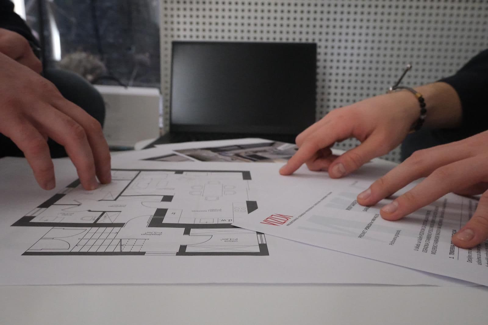 vizija, sarajevo, architecture, interior design, construction, consulting