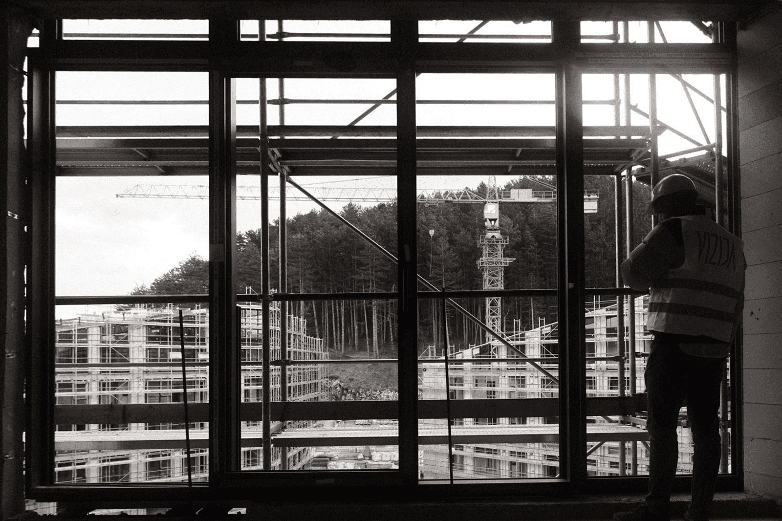 vizija, sarajevo, architecture, interior design, construction, consulting