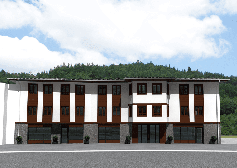 vizija, sarajevo, architecture, interior design, construction, consulting