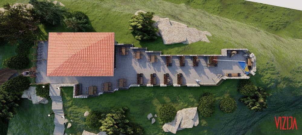 vizija, sarajevo, architecture, interior design, construction, consulting