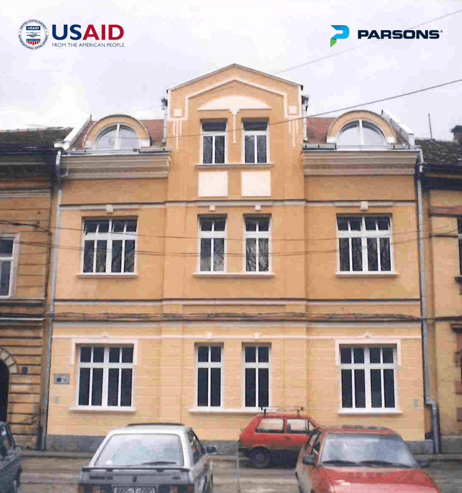 vizija, sarajevo, architecture, interior design, construction, consulting