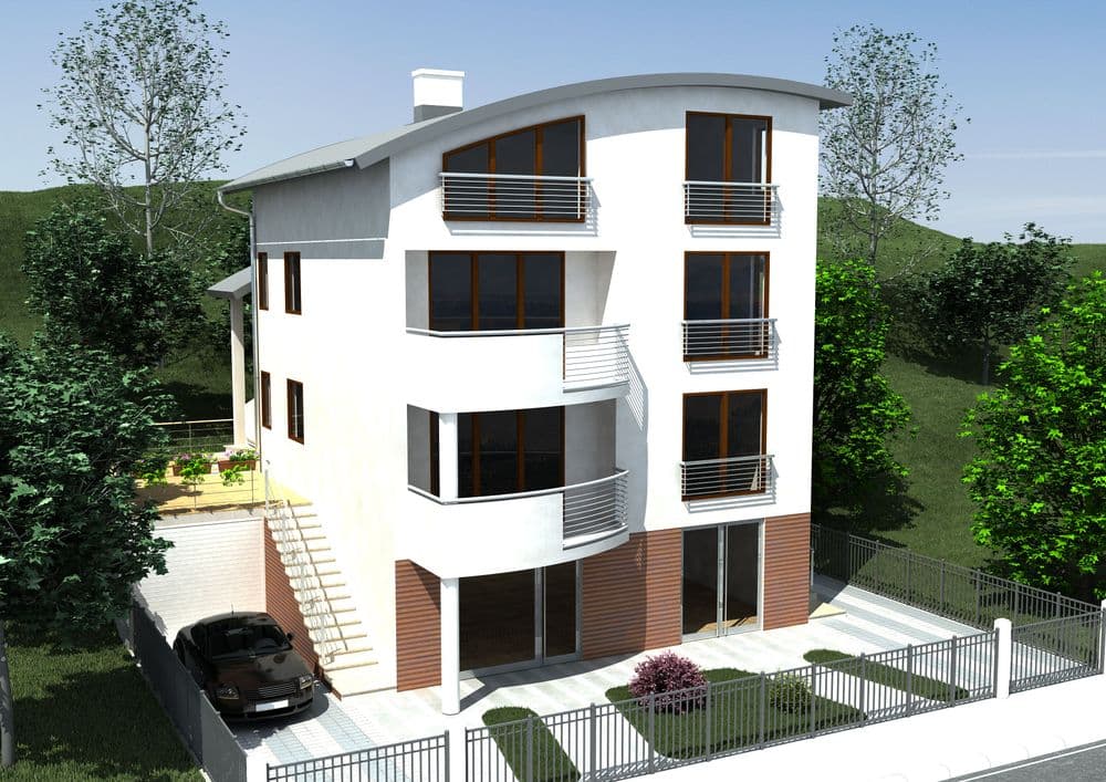 vizija, sarajevo, architecture, interior design, construction, consulting