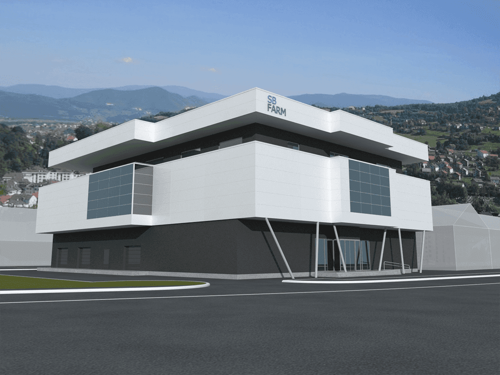 vizija, sarajevo, architecture, interior design, construction, consulting