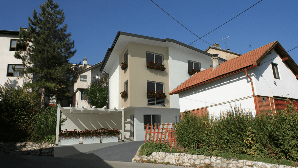 vizija, sarajevo, architecture, interior design, construction, consulting